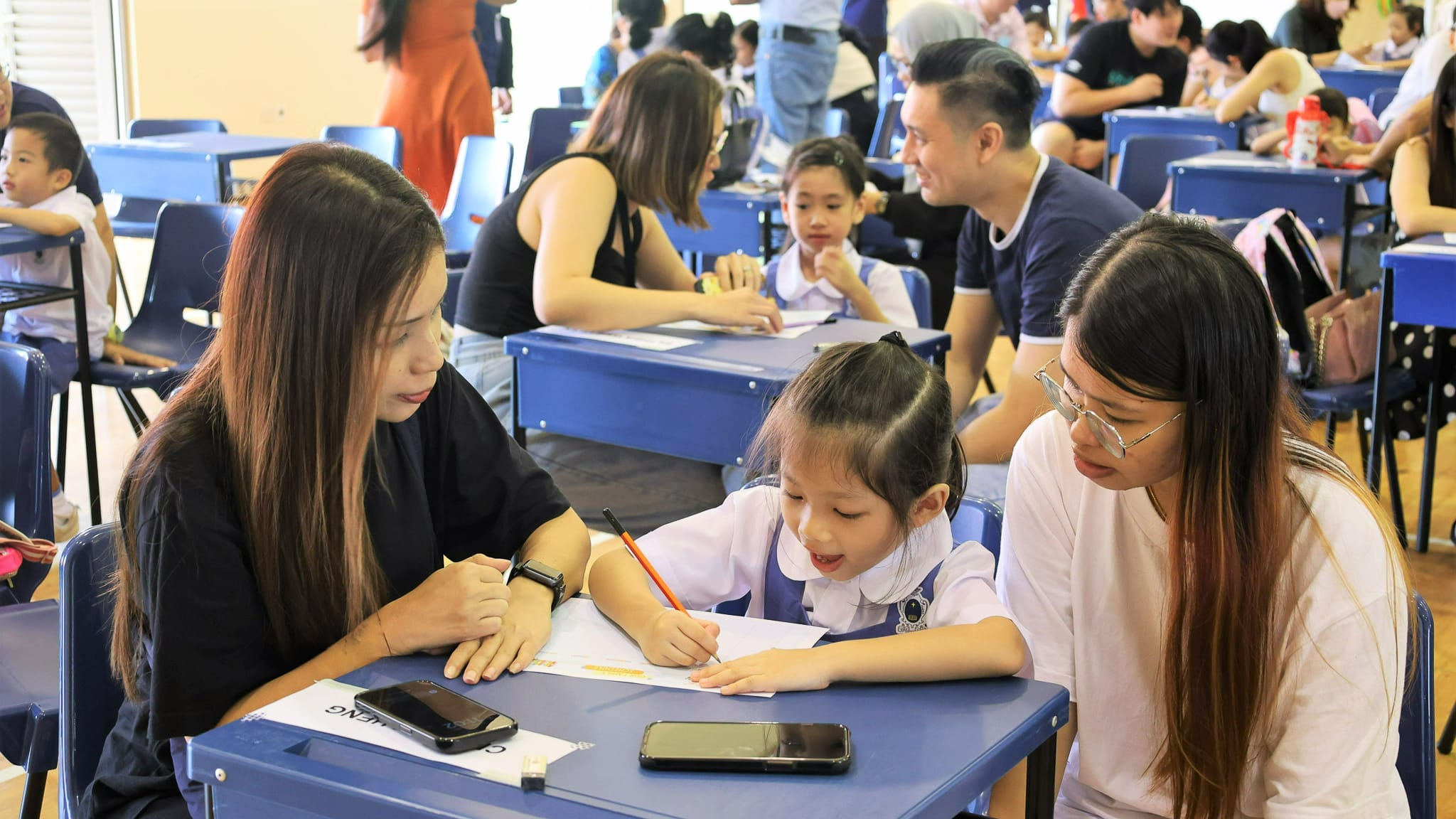 P1 Orientation